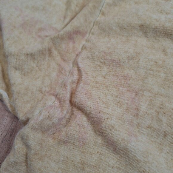 Ford Eat My Dust cropped short sleeve tshirt size large - Picture 3 of 5